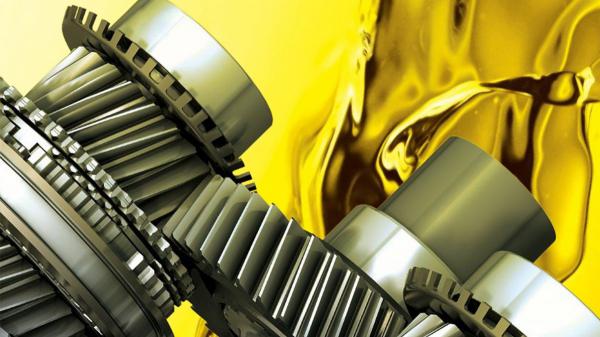 مشخصات روغن موتور صنعتی پارافین